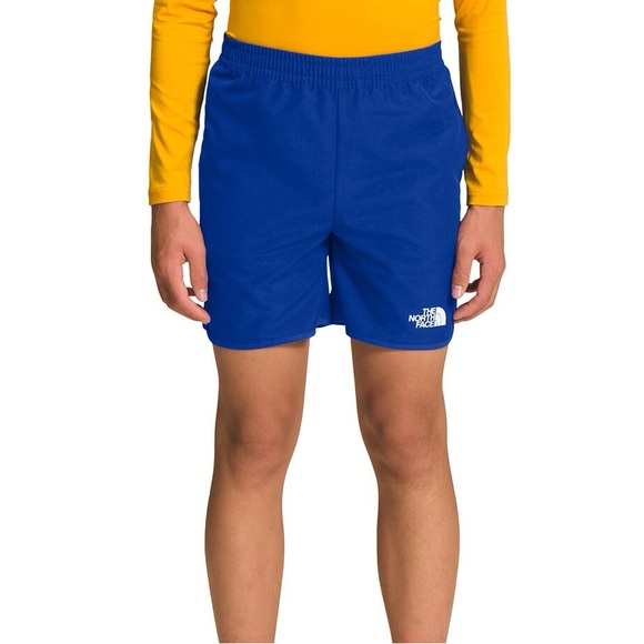 NORTH FACE  Amphibious Class V Swim Shorts | Size Toddler 6 - Picture 6 of 9